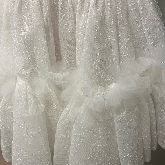 Ines Di Santo ‘Romy’ Mini Dress - Picture 4 of 13